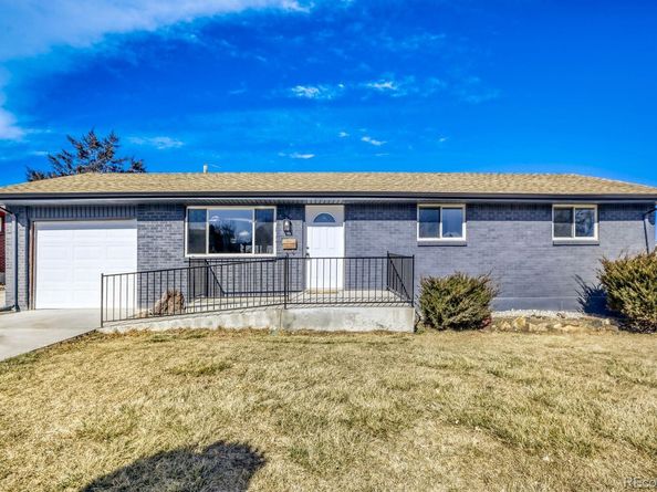 229 W 81st Place, Denver CO 80221