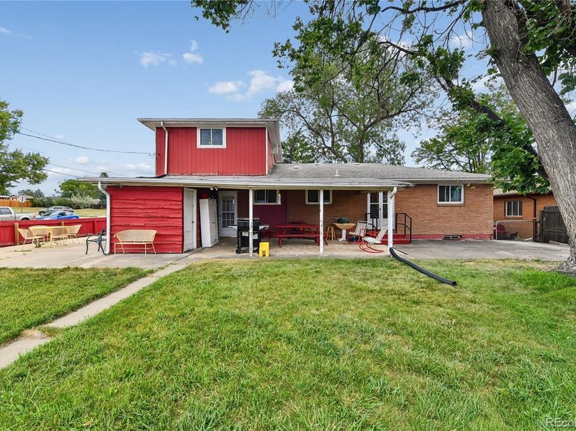 7091 Clay Street, Westminster CO 80030