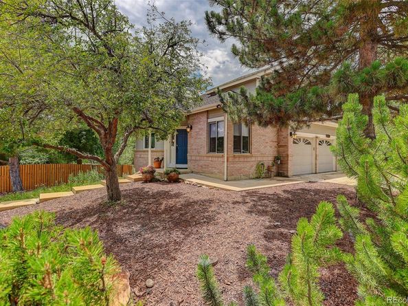 11710 W 75th Drive, Arvada CO 80005