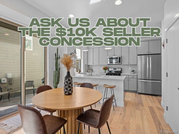 6817 Clay Street, Denver CO 80221