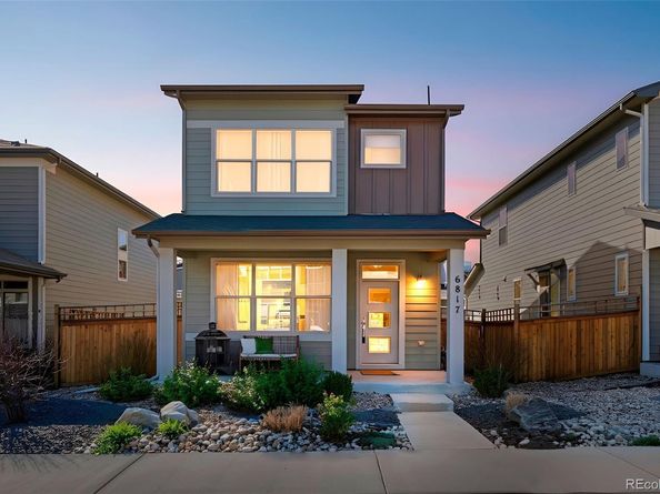 6817 Clay Street, Denver CO 80221