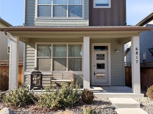 6817 Clay Street, Denver CO 80221