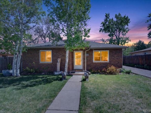 8122 W 17th Avenue, Lakewood CO 80214