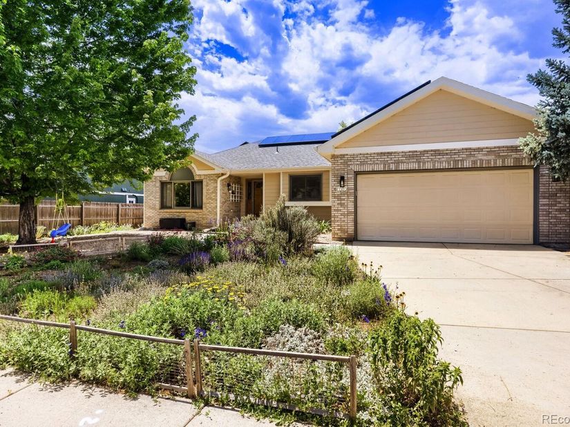 783 Dexter Drive, Broomfield CO 80020