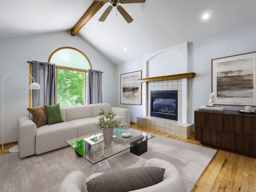 783 Dexter Drive, Broomfield CO 80020