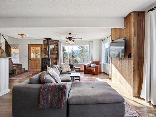 7952 Kunst Road, Golden CO 80403