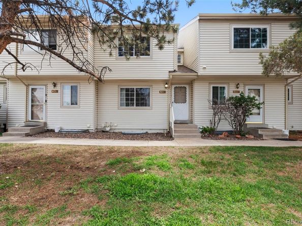 4231 S Mobile Circle B, Aurora CO 80013