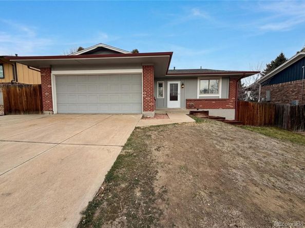13771 W Warren Drive, Lakewood CO 80228