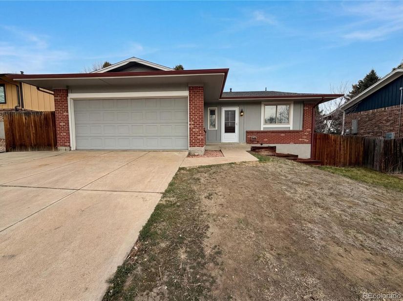 13771 W Warren Drive, Lakewood CO 80228