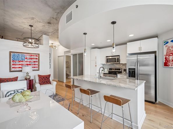 891 14th Street 2703, Denver CO 80202