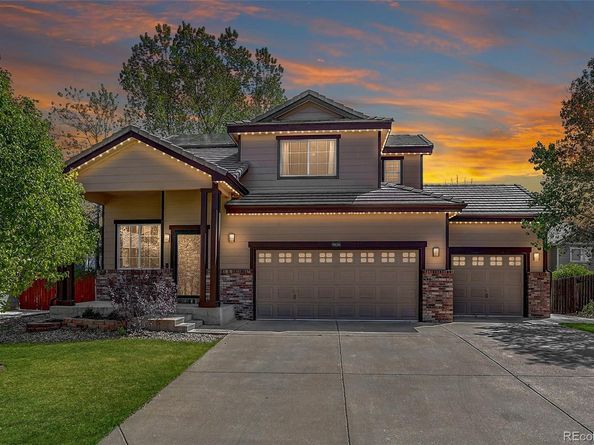 9626 Nucla Street, Commerce City CO 80022