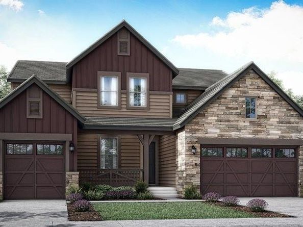 15463 W Dequesne Avenue, Morrison CO 80465