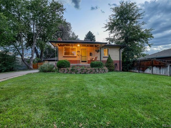 1717 S Clayton Street, Denver CO 80210