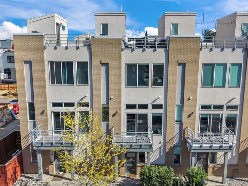 2418 Eliot Street, Denver CO 80211