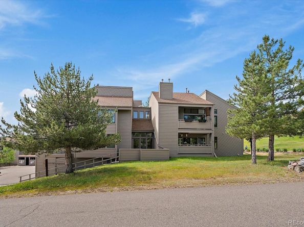 23712 Pondview Place A, Golden CO 80401