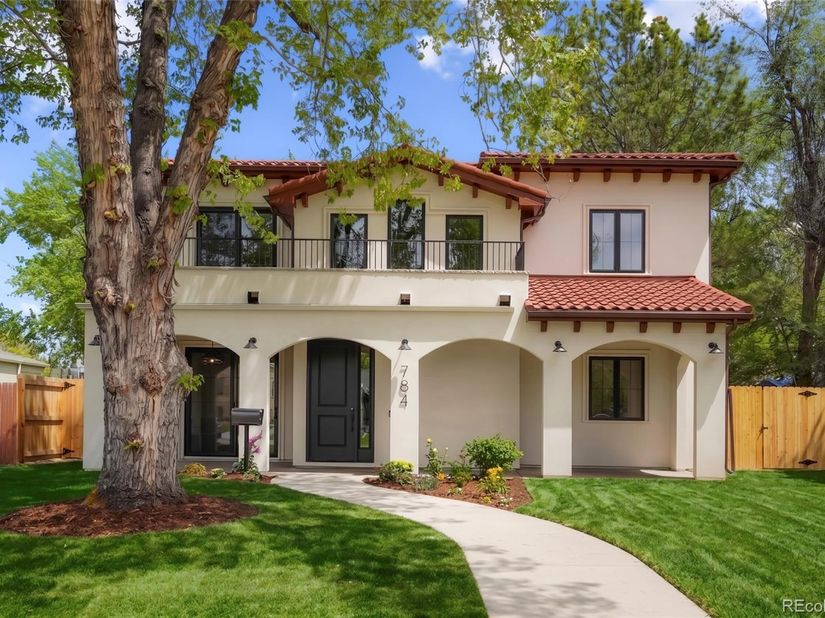 784 Locust Street, Denver CO 80220