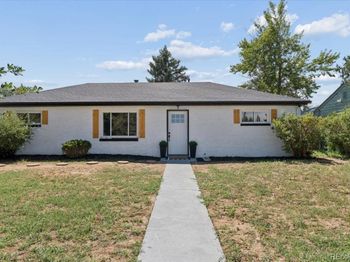 13584 E 7th Avenue
