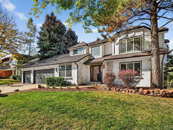 4823 S Crystal Street, Aurora CO 80015