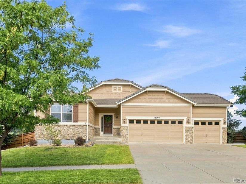 10297 Quintero Street, Commerce City CO 80022