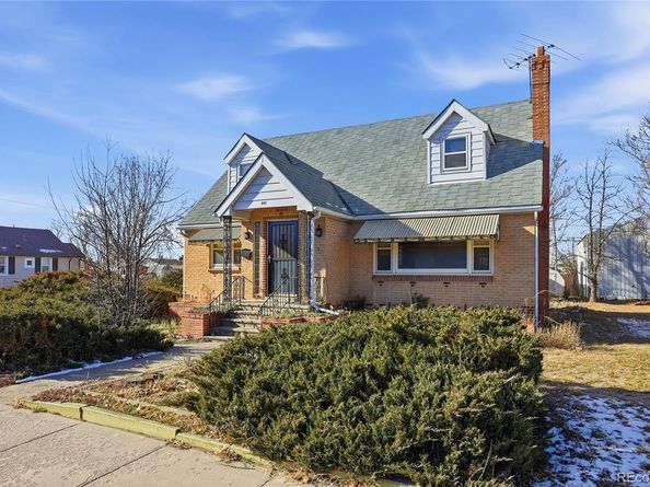 501 N 6th Avenue, Brighton CO 80601