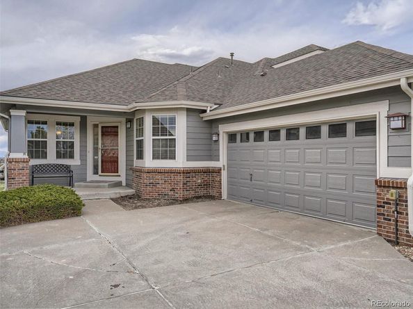 21931 E Canyon Place, Aurora CO 80016