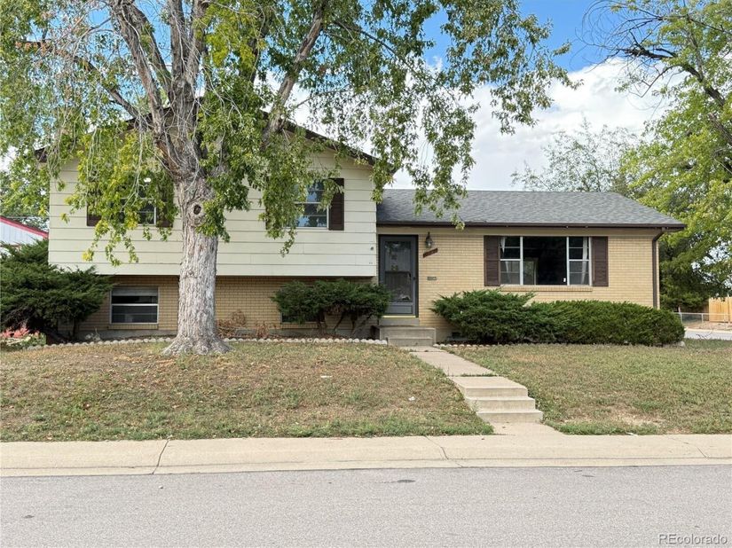 11797 Keough Drive, Northglenn CO 80233
