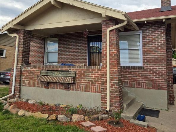 2034 S Lincoln Street, Denver CO 80210