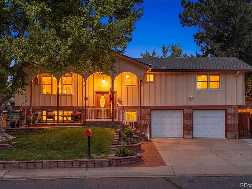 8439 W Harvard Drive, Denver CO 80227
