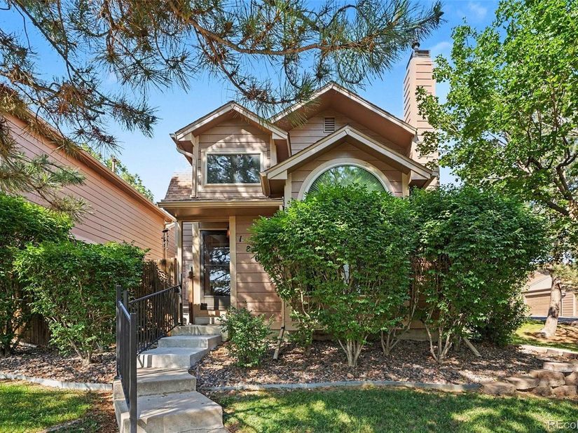 1806 S Pagosa Way 8, Aurora CO 80017