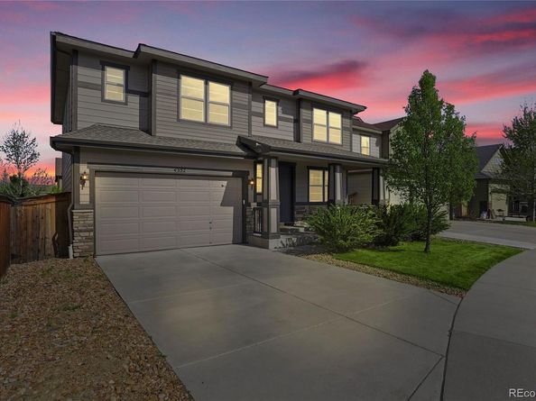 4352 S Jellison Way, Littleton CO 80123