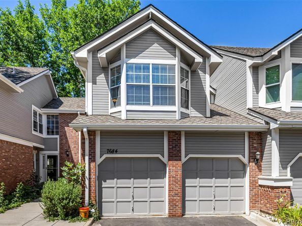 7684 S Monaco Circle, Englewood CO 80112