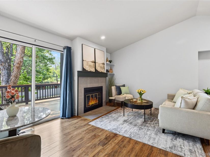 10650 W 63rd Avenue, Arvada CO 80004