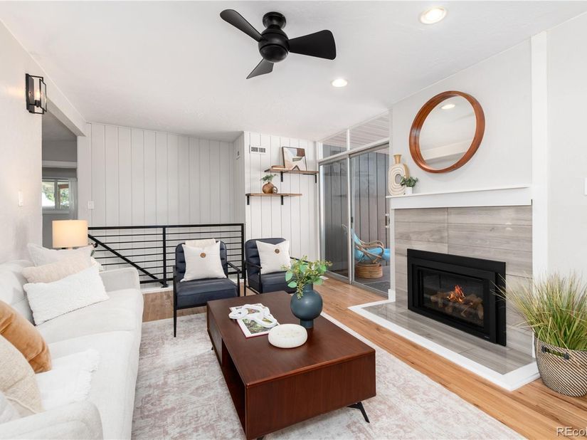 435 S Xanadu Street, Aurora CO 80012