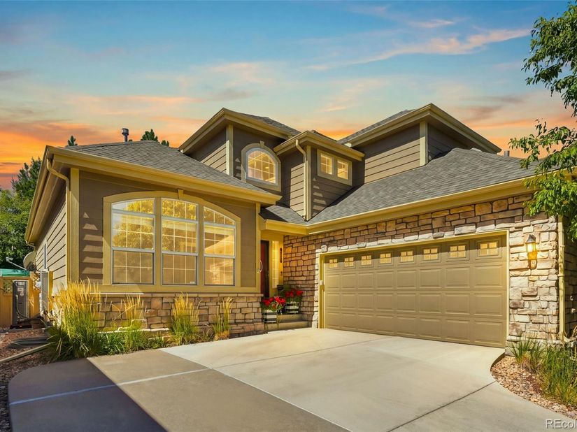 7147 S Versailles Street, Aurora CO 80016