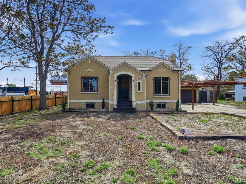 310 S Clay Street, Denver CO 80219