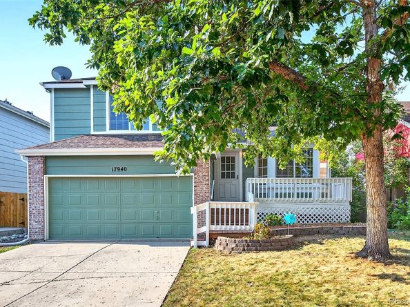 17940 E Brown Place, Aurora CO 80013