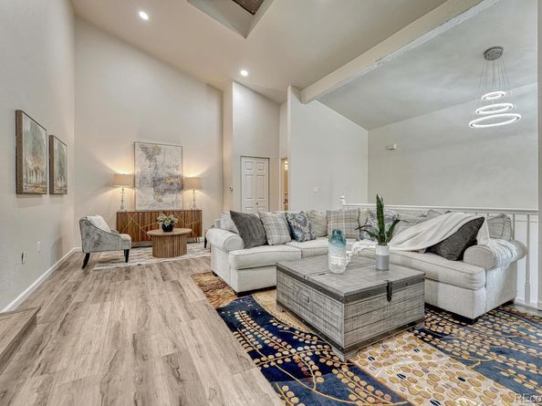 2979 W Rowland Place, Littleton CO 80120