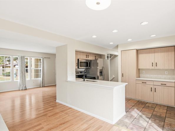 3873 S Fraser Street, Aurora CO 80014