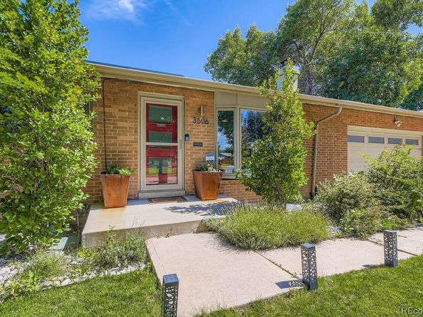 3506 S Holly Street, Denver CO 80237