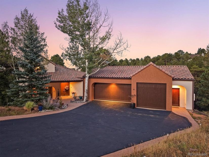 968 Eastwood Drive, Golden CO 80401