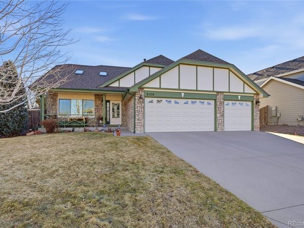 2126 S Espana Street, Aurora CO 80013