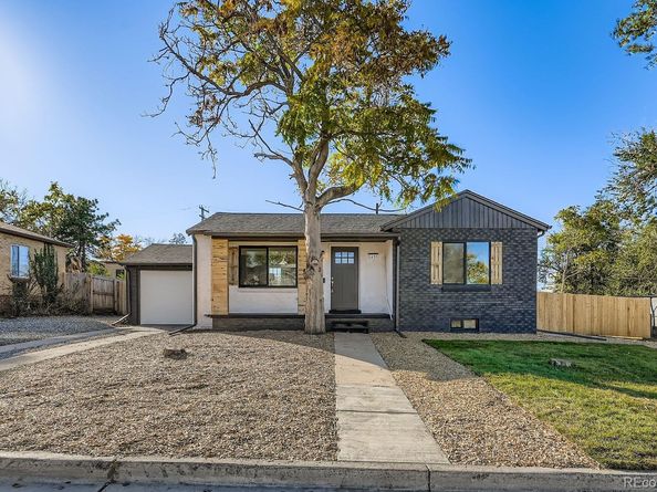 1435 Quebec Street, Denver CO 80220