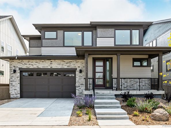 5595 Wheaton Avenue, Longmont CO 80503