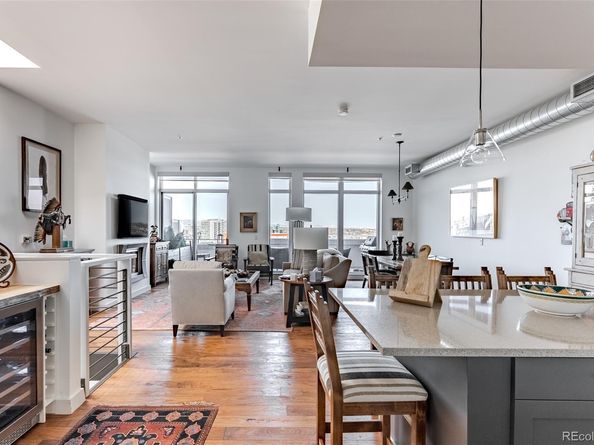 2229 Blake Street 709, Denver CO 80205