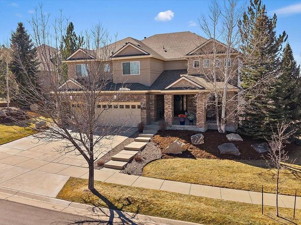 24018 E Jamison Drive, Aurora CO 80016