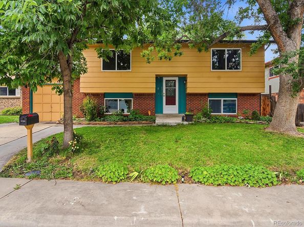 6932 Deframe Court, Arvada CO 80004