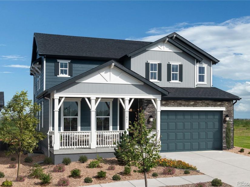 11041 Wheeling Street, Commerce City CO 80022