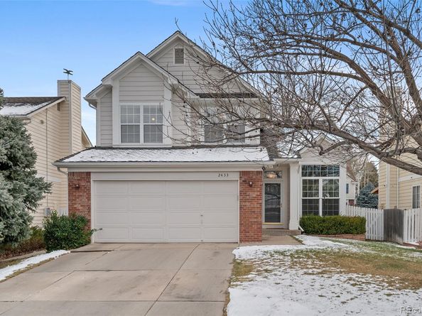 2433 S Harlan Court, Lakewood CO 80227