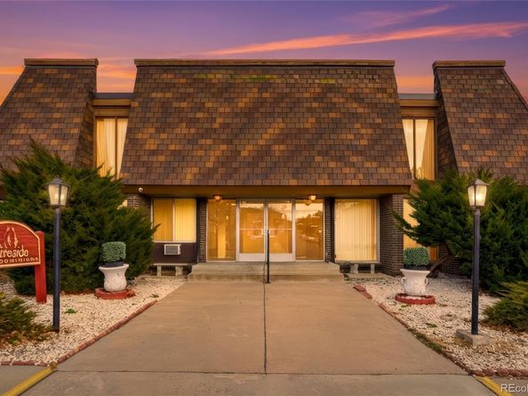 8330 Zuni Street 105, Denver CO 80221