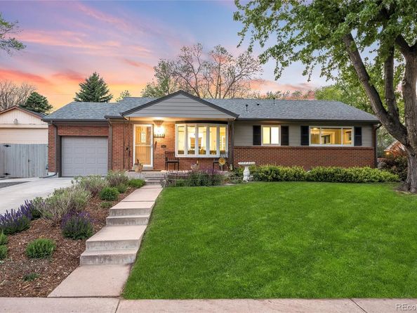 6801 S Marion Circle W, Centennial CO 80122
